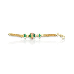 green-palakka-ladies-bracelet